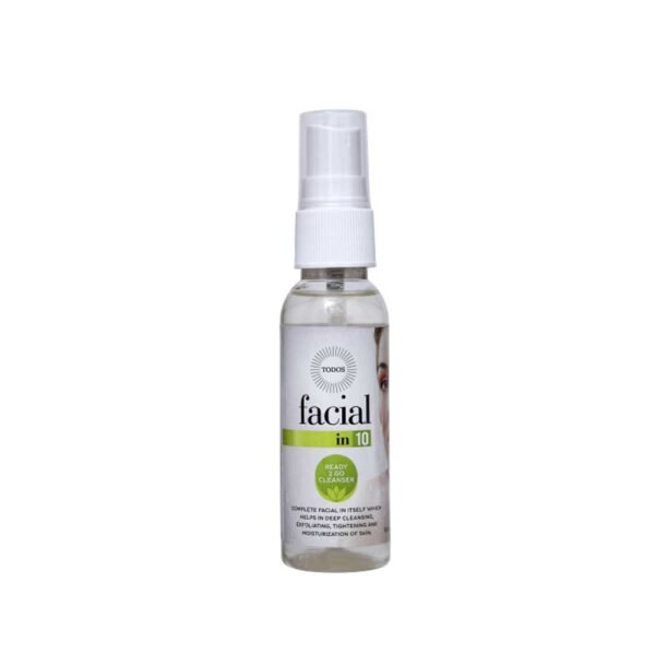 Facial-in-10