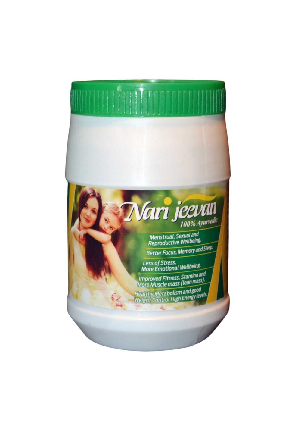 Nari-Jeevan