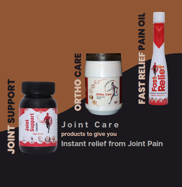 Joint Care